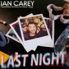 IAN CAREY - Keep On Rising (feat. Michelle Shellers)